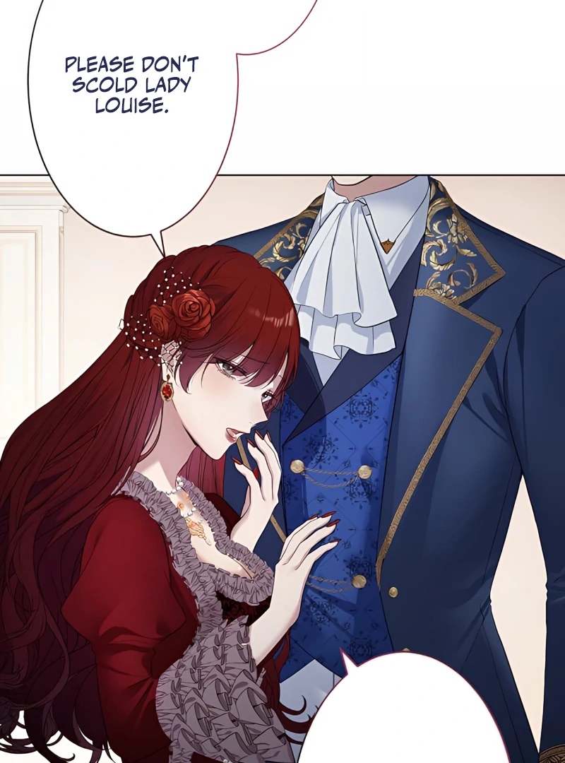 The Hidden Prince Who Loved Me Chapter 1 - Page 117