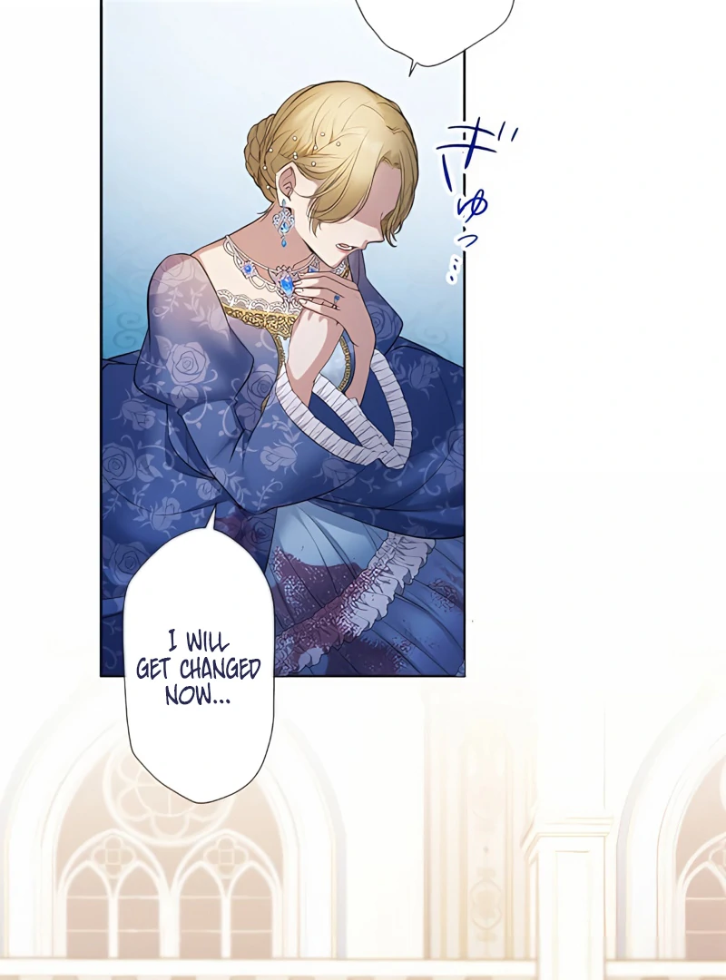 The Hidden Prince Who Loved Me Chapter 1 - Page 119