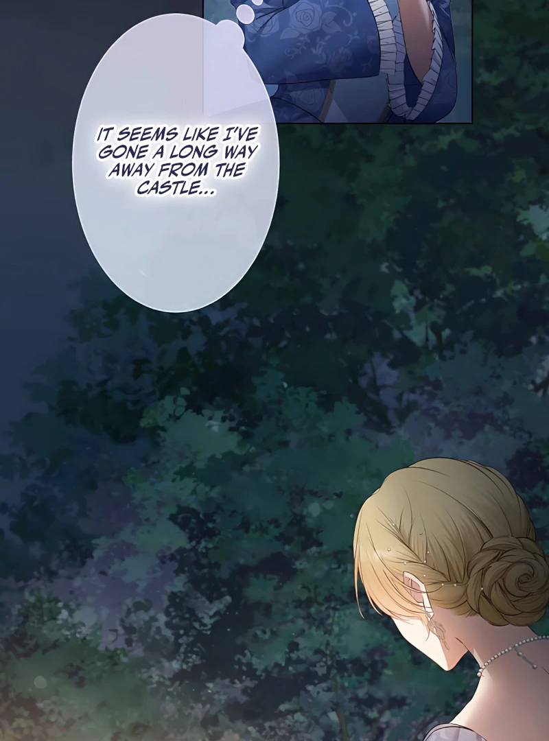 The Hidden Prince Who Loved Me Chapter 1 - Page 133