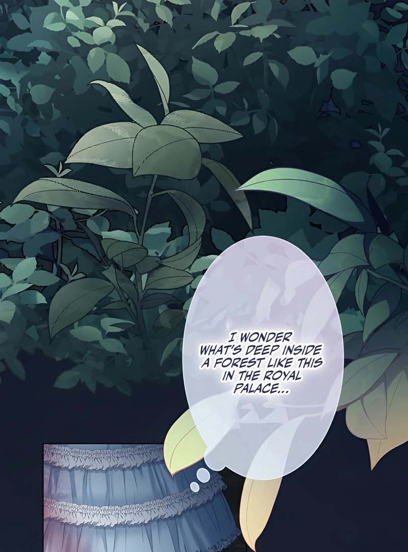 The Hidden Prince Who Loved Me Chapter 1 - Page 135