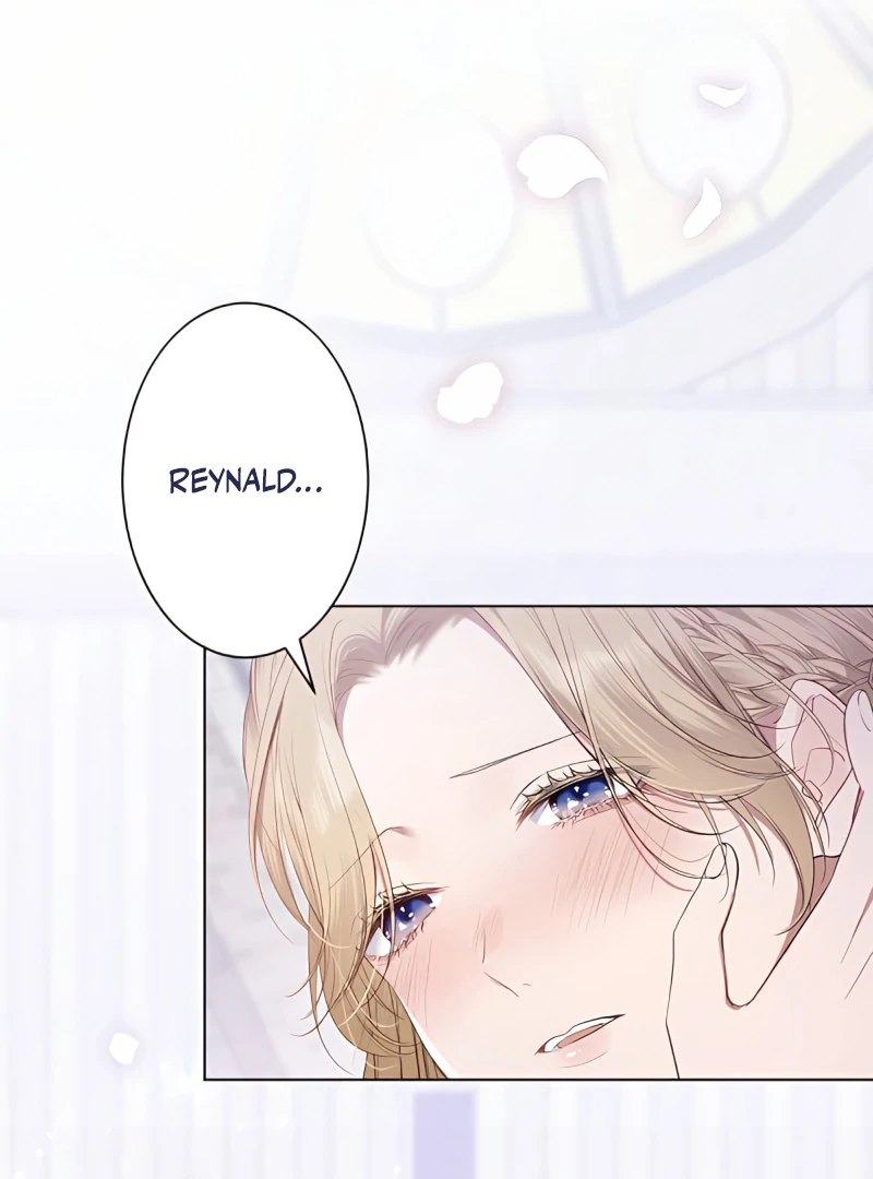 The Hidden Prince Who Loved Me Chapter 1 - Page 23