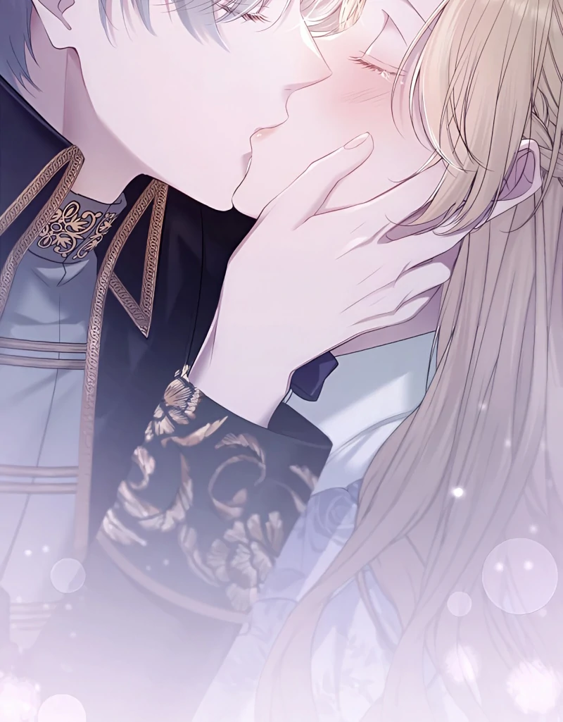 The Hidden Prince Who Loved Me Chapter 1 - Page 25