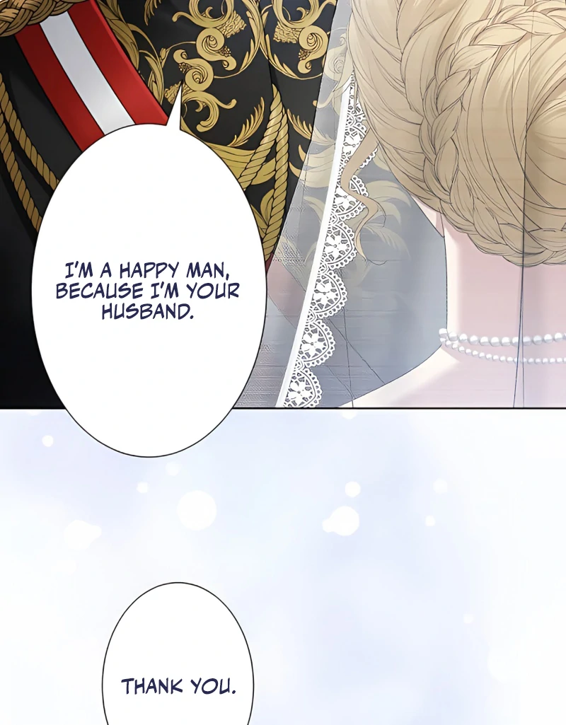 The Hidden Prince Who Loved Me Chapter 1 - Page 35