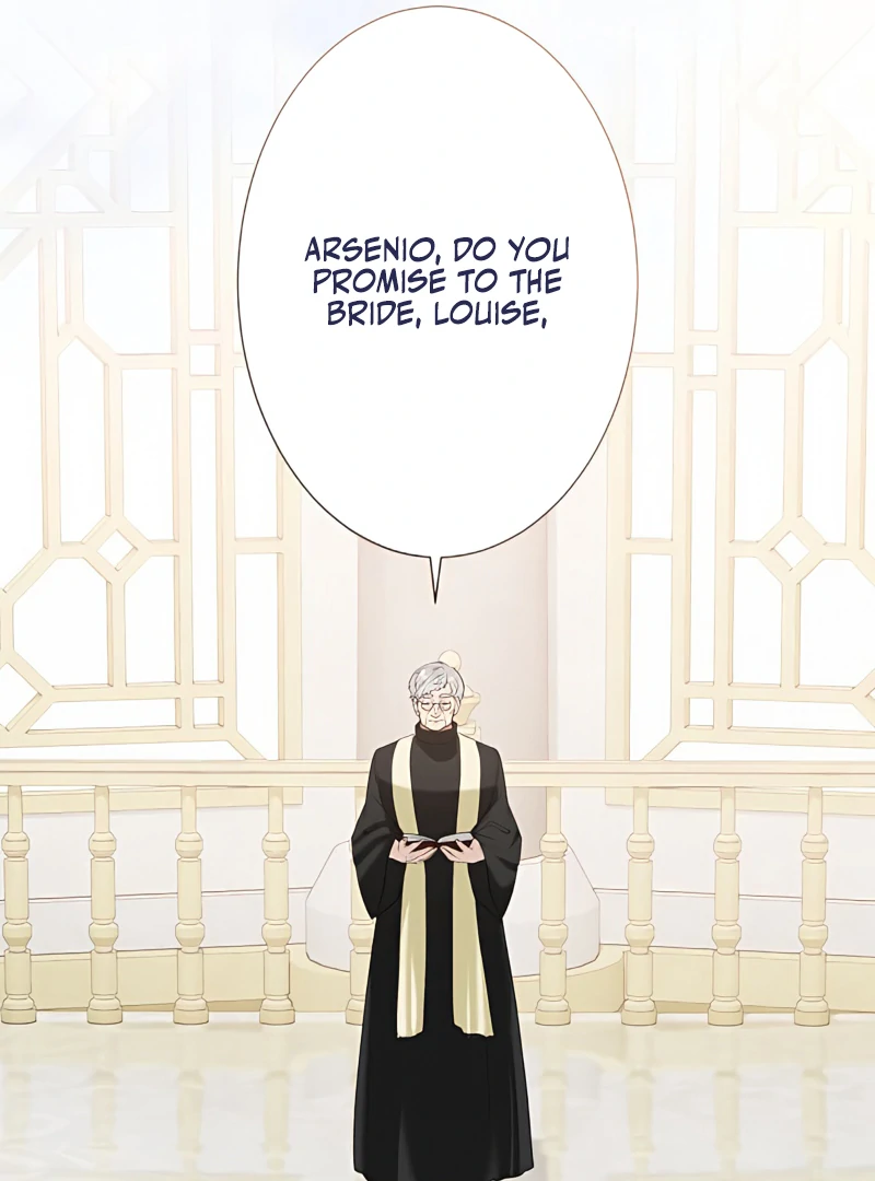 The Hidden Prince Who Loved Me Chapter 1 - Page 37