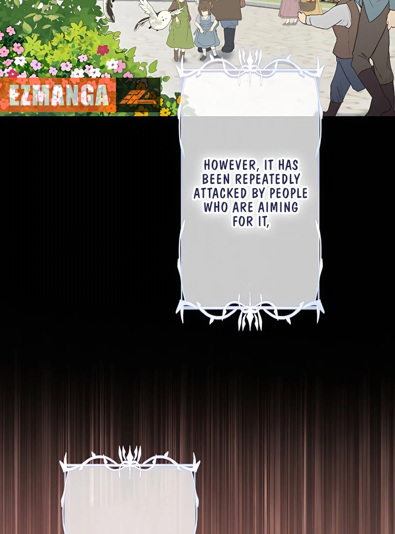 The Hidden Prince Who Loved Me Chapter 1 - Page 44