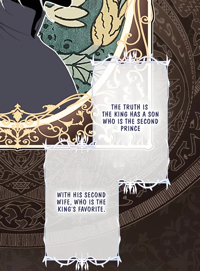 The Hidden Prince Who Loved Me Chapter 1 - Page 56