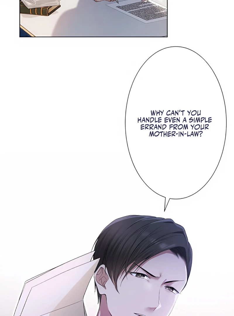 The Hidden Prince Who Loved Me Chapter 1 - Page 71