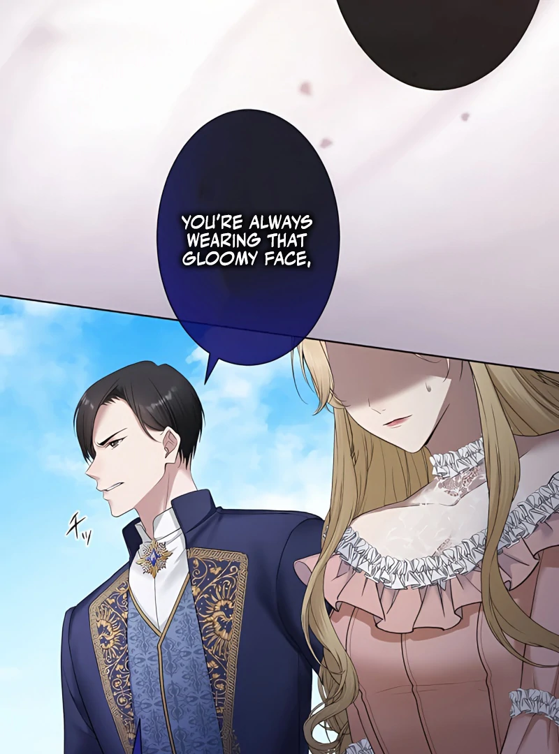 The Hidden Prince Who Loved Me Chapter 1 - Page 90