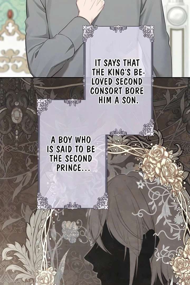 The Hidden Prince Who Loved Me Chapter 11 - Page 12
