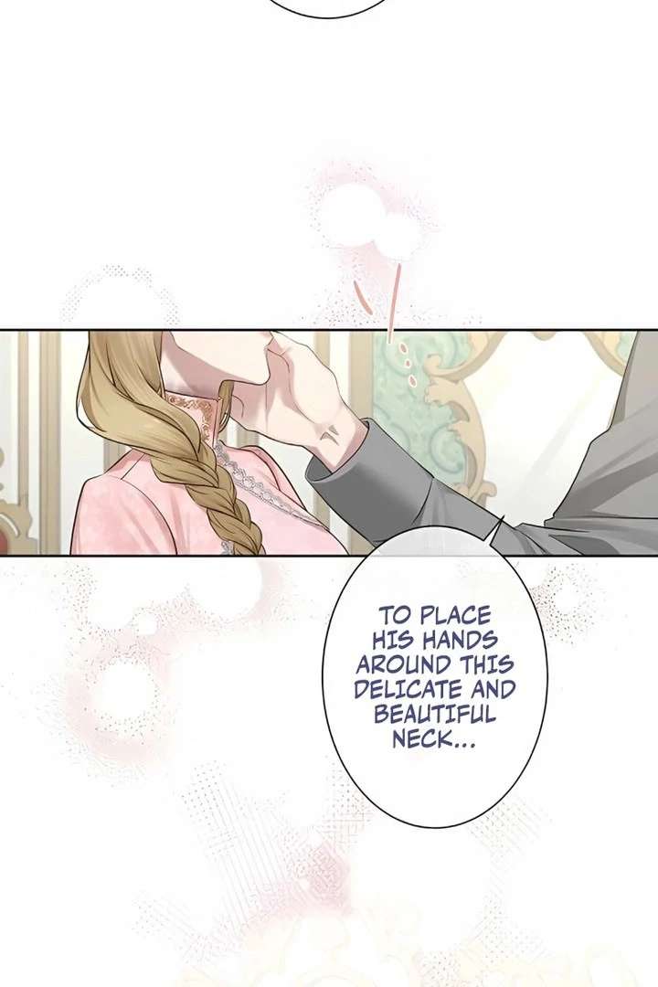 The Hidden Prince Who Loved Me Chapter 11 - Page 21