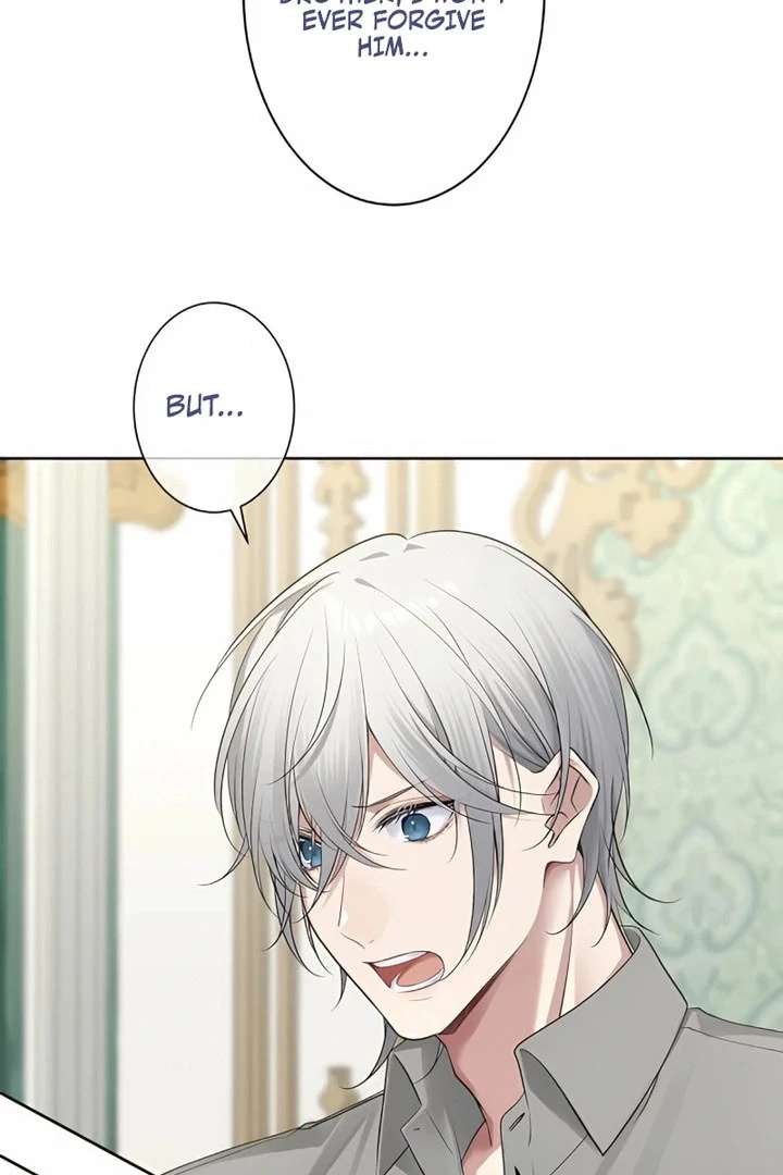 The Hidden Prince Who Loved Me Chapter 11 - Page 23