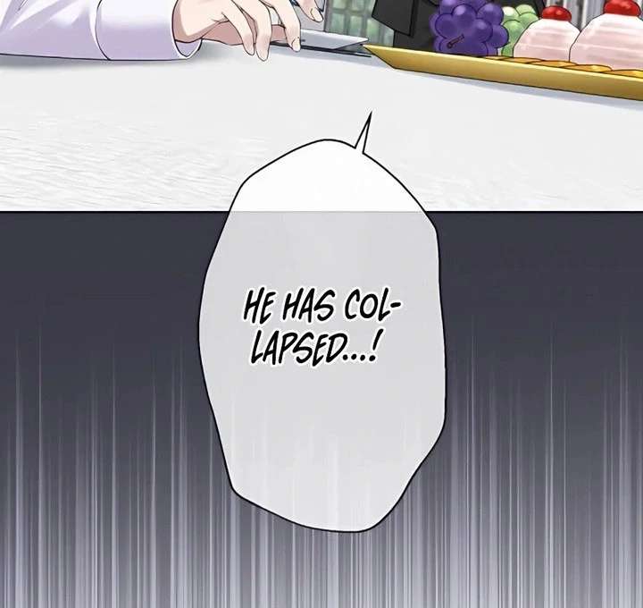 The Hidden Prince Who Loved Me Chapter 11 - Page 48