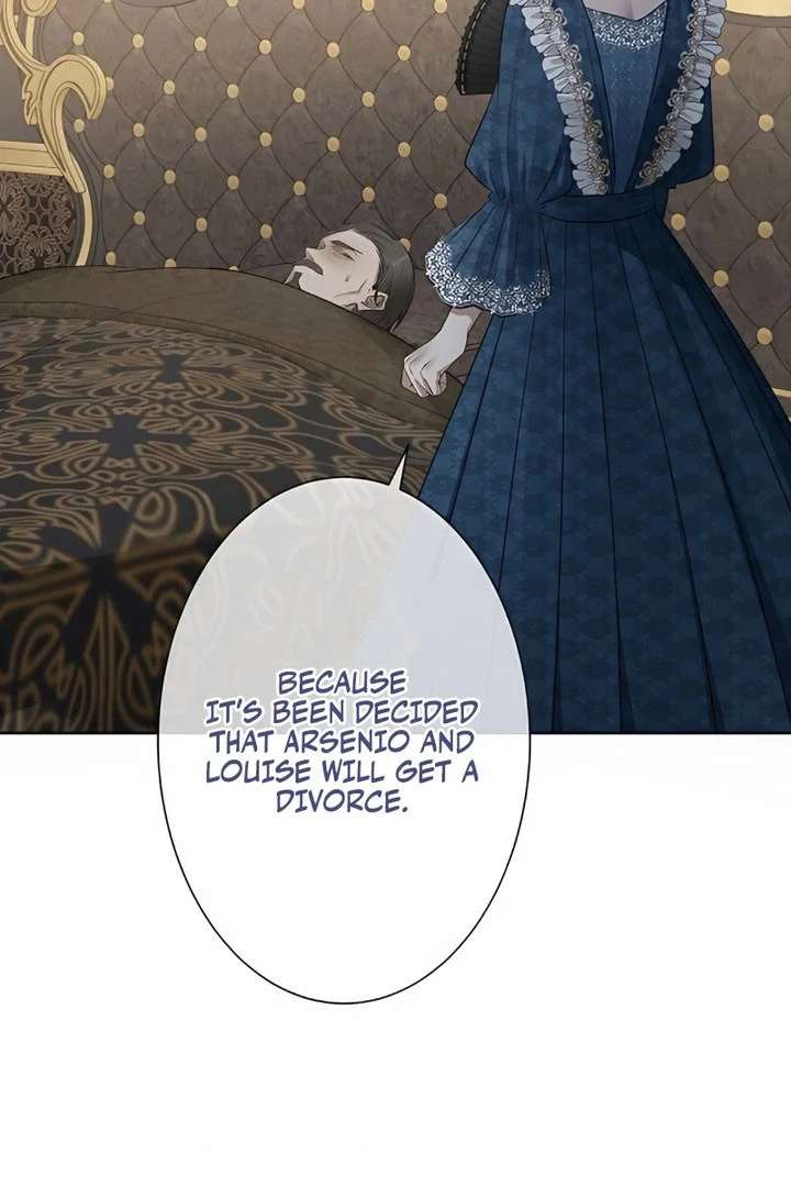 The Hidden Prince Who Loved Me Chapter 11 - Page 57
