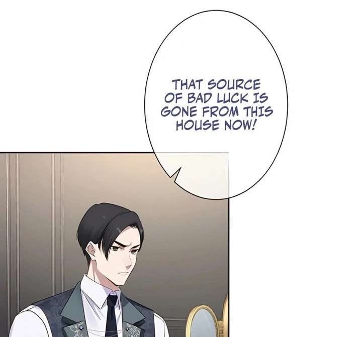 The Hidden Prince Who Loved Me Chapter 11 - Page 58