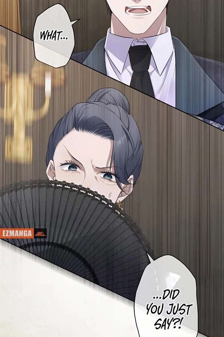 The Hidden Prince Who Loved Me Chapter 11 - Page 66