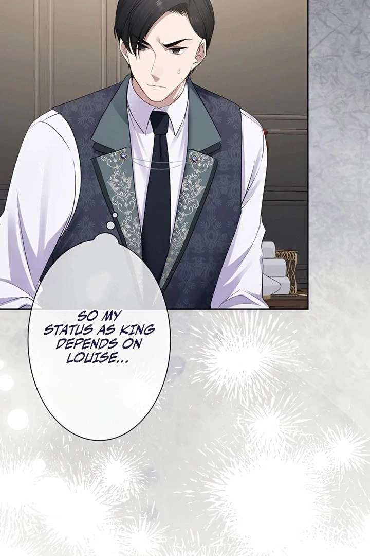 The Hidden Prince Who Loved Me Chapter 11 - Page 75