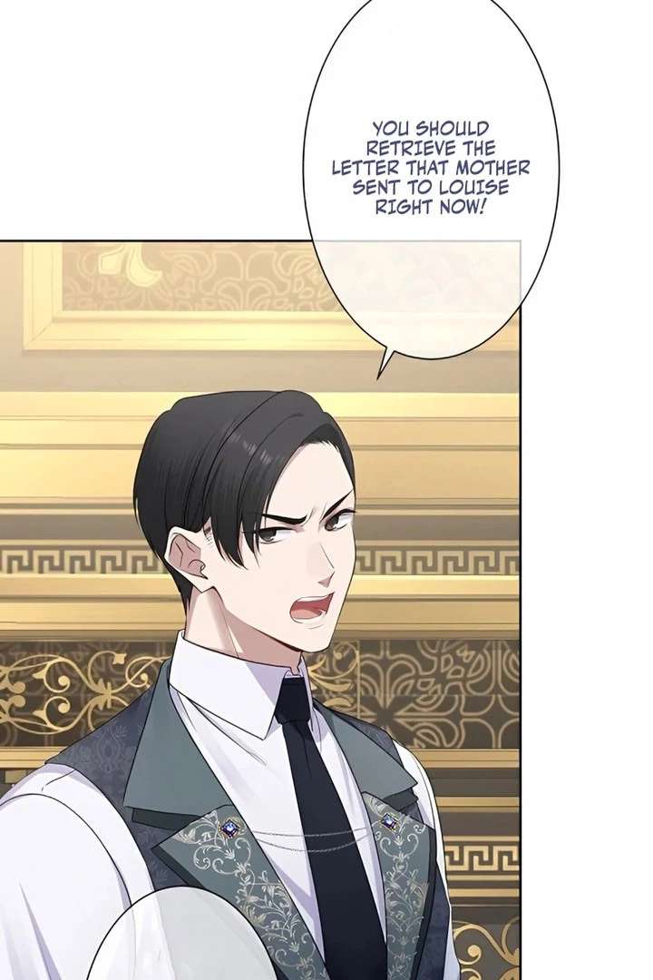 The Hidden Prince Who Loved Me Chapter 11 - Page 79