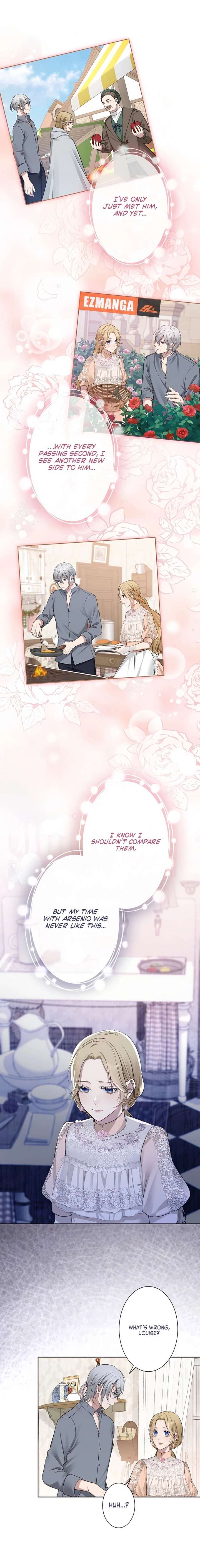 The Hidden Prince Who Loved Me Chapter 14 - Page 14