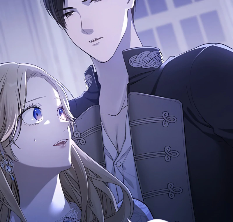 The Hidden Prince Who Loved Me Chapter 2 - Page 153