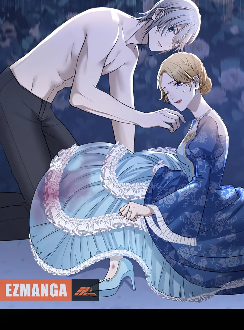 The Hidden Prince Who Loved Me Chapter 2 - Page 26