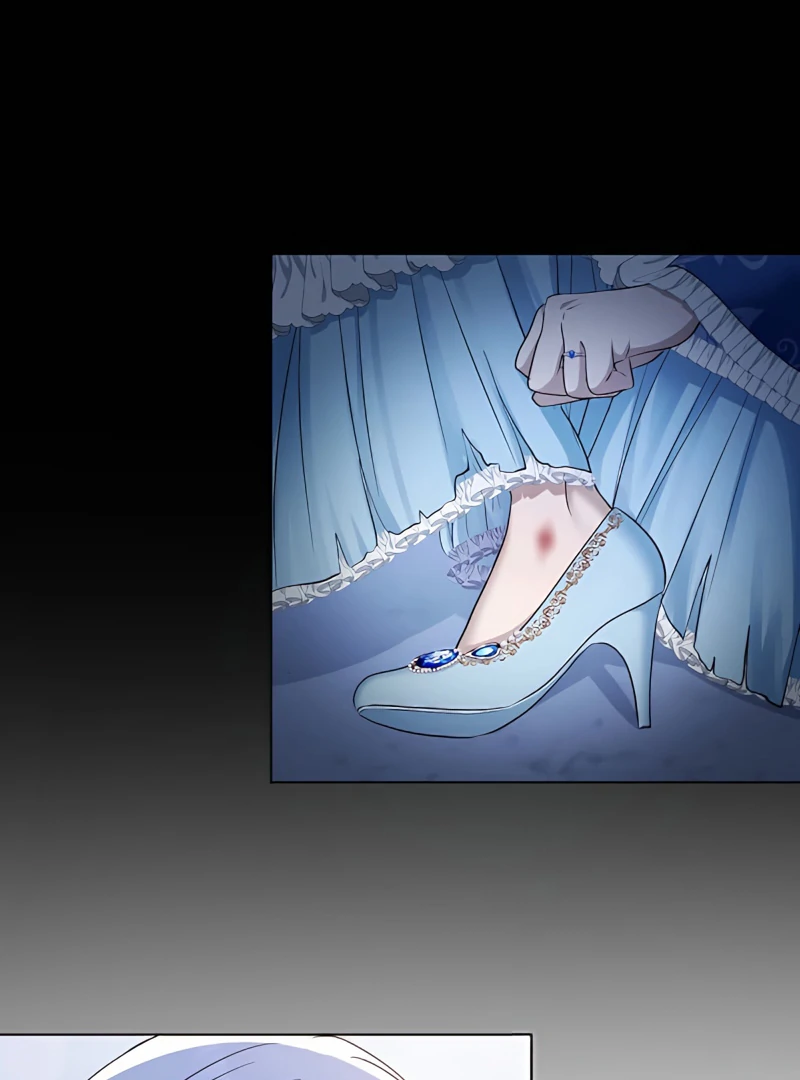 The Hidden Prince Who Loved Me Chapter 2 - Page 27