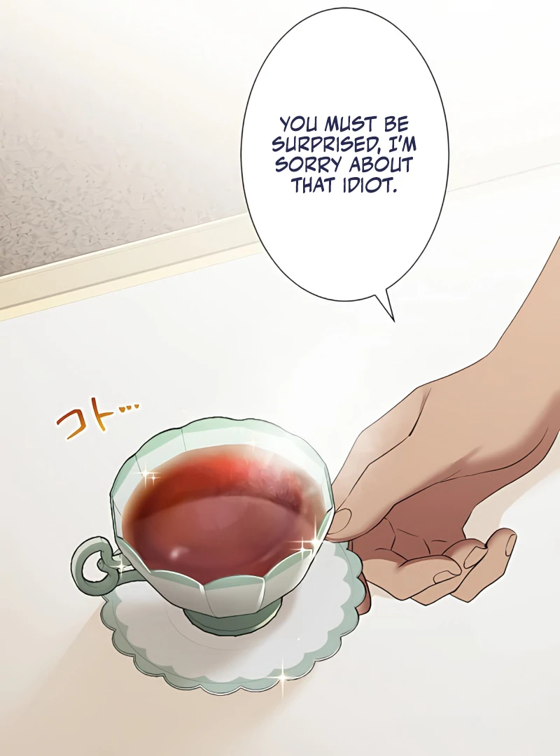 The Hidden Prince Who Loved Me Chapter 2 - Page 60