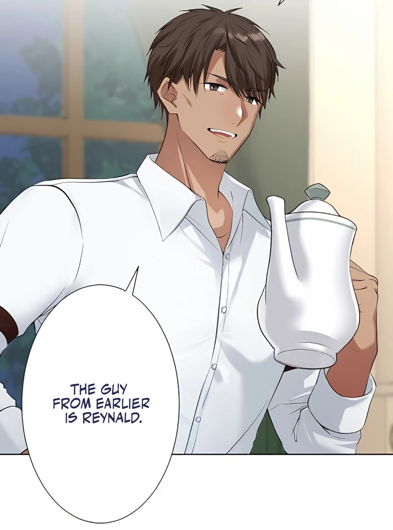 The Hidden Prince Who Loved Me Chapter 2 - Page 63