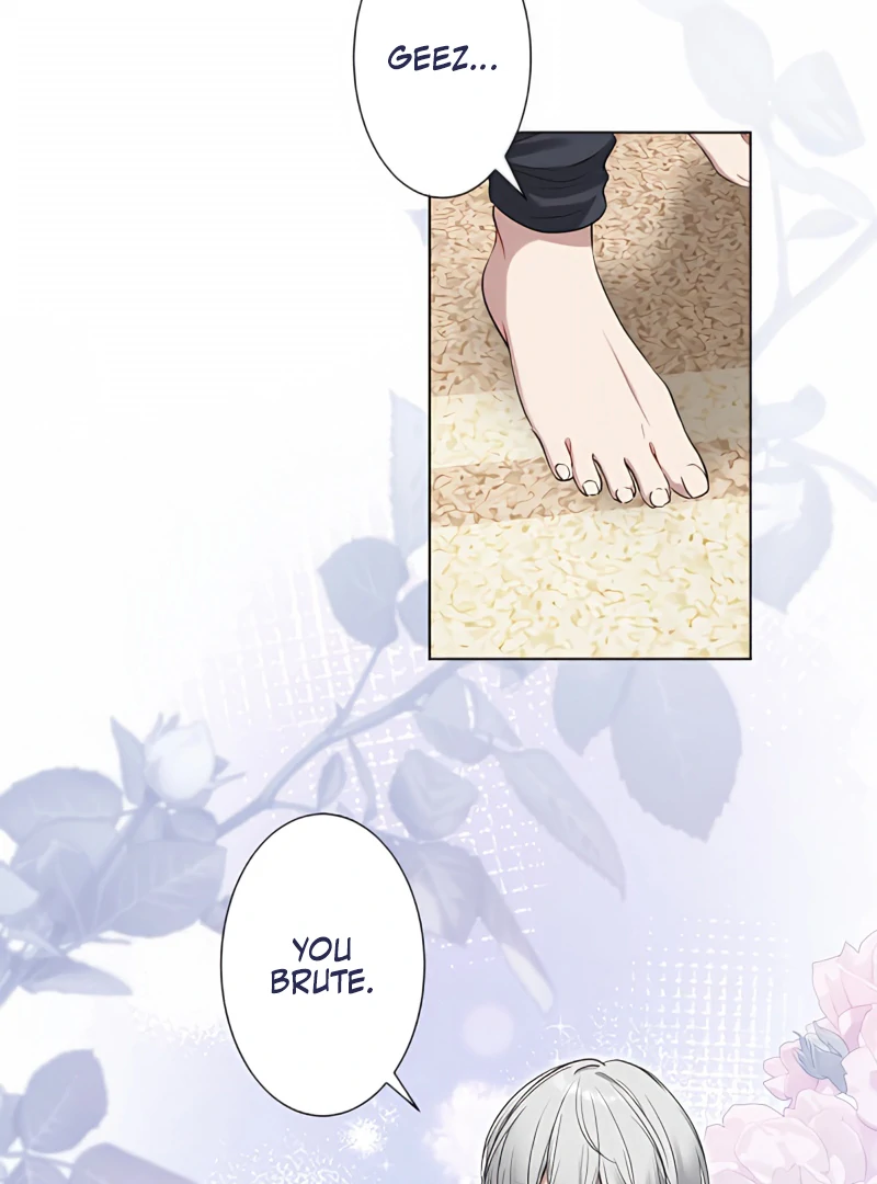 The Hidden Prince Who Loved Me Chapter 2 - Page 86