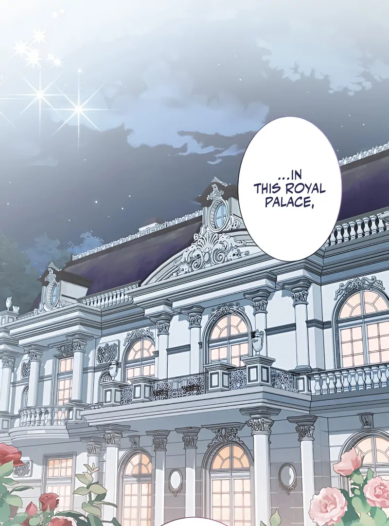 The Hidden Prince Who Loved Me Chapter 3 - Page 106