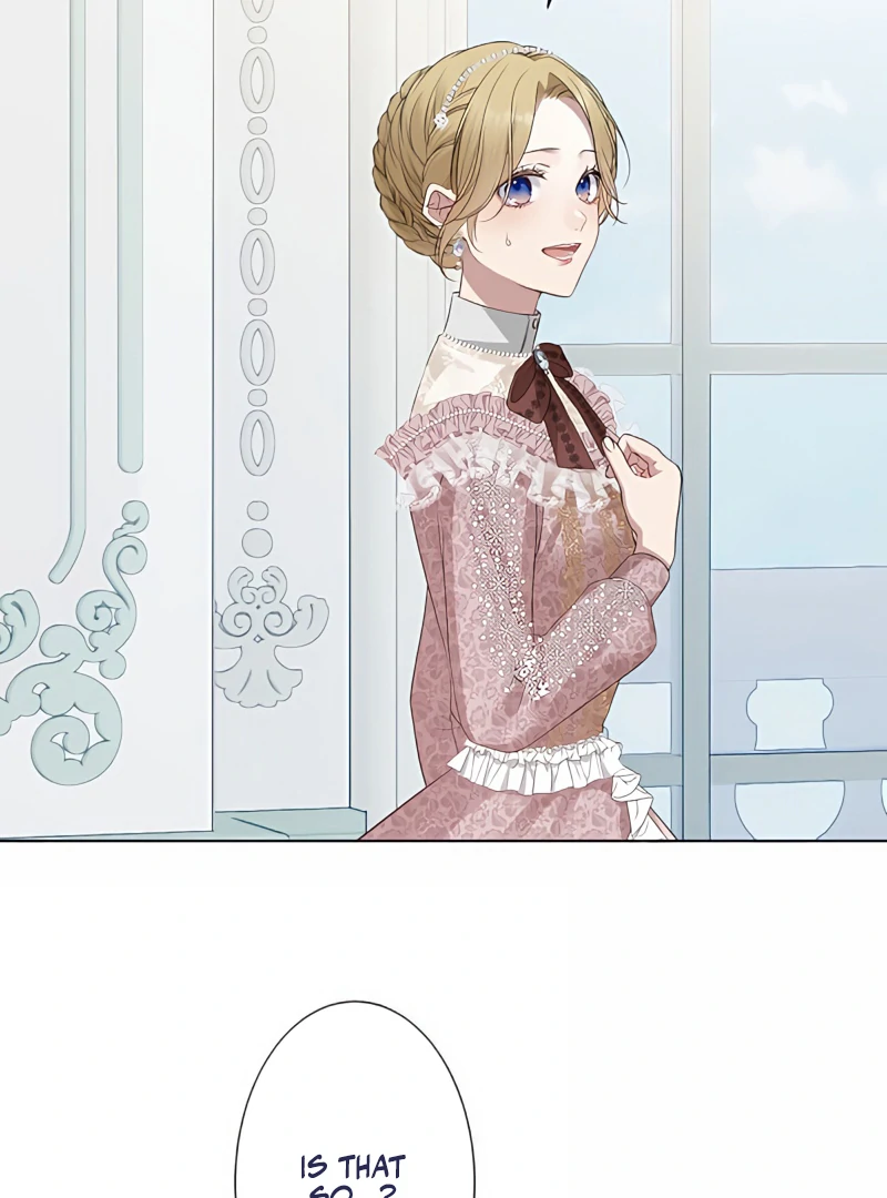 The Hidden Prince Who Loved Me Chapter 3 - Page 110