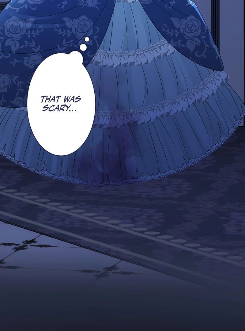 The Hidden Prince Who Loved Me Chapter 3 - Page 25