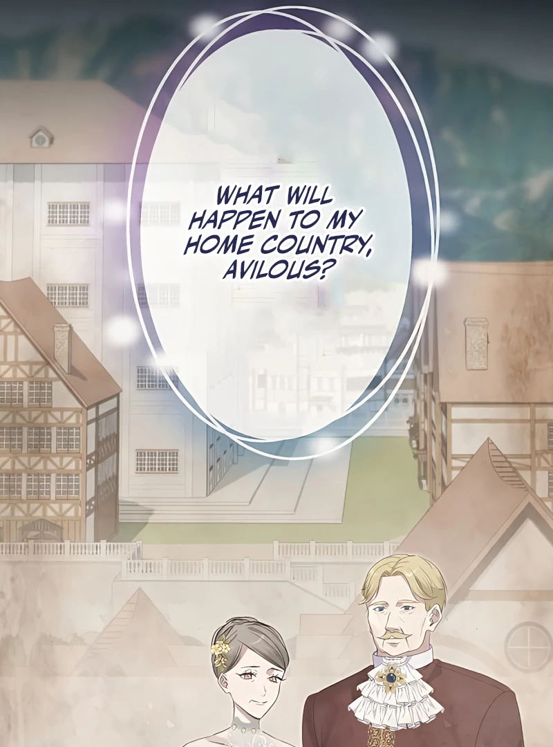 The Hidden Prince Who Loved Me Chapter 3 - Page 34