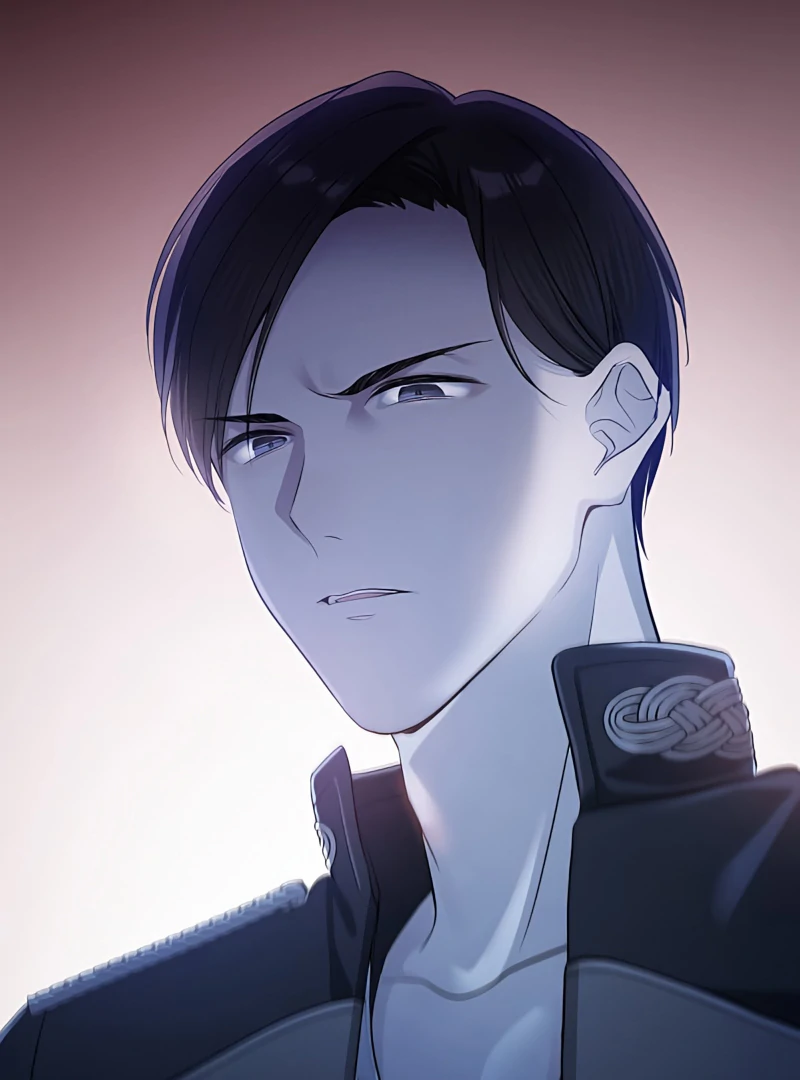 The Hidden Prince Who Loved Me Chapter 3 - Page 4