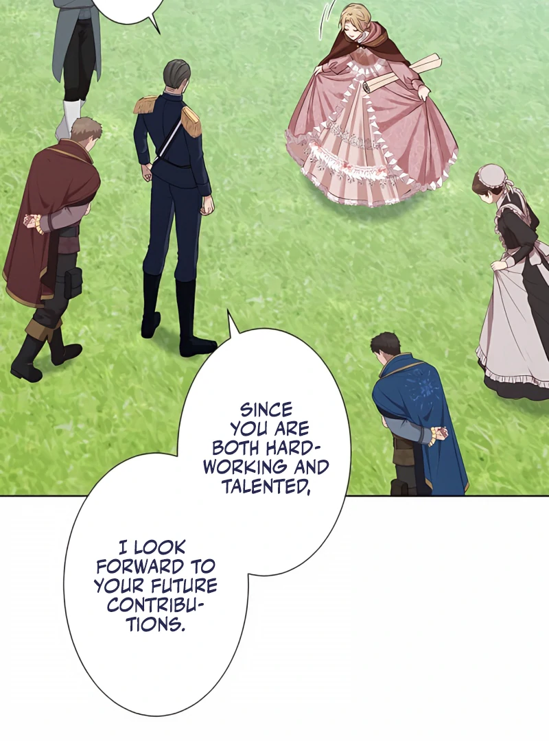 The Hidden Prince Who Loved Me Chapter 3 - Page 43