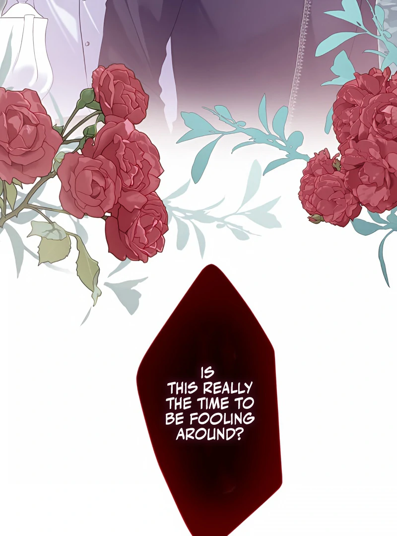 The Hidden Prince Who Loved Me Chapter 3 - Page 57