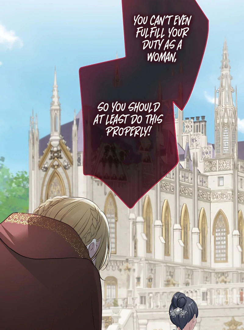 The Hidden Prince Who Loved Me Chapter 3 - Page 64