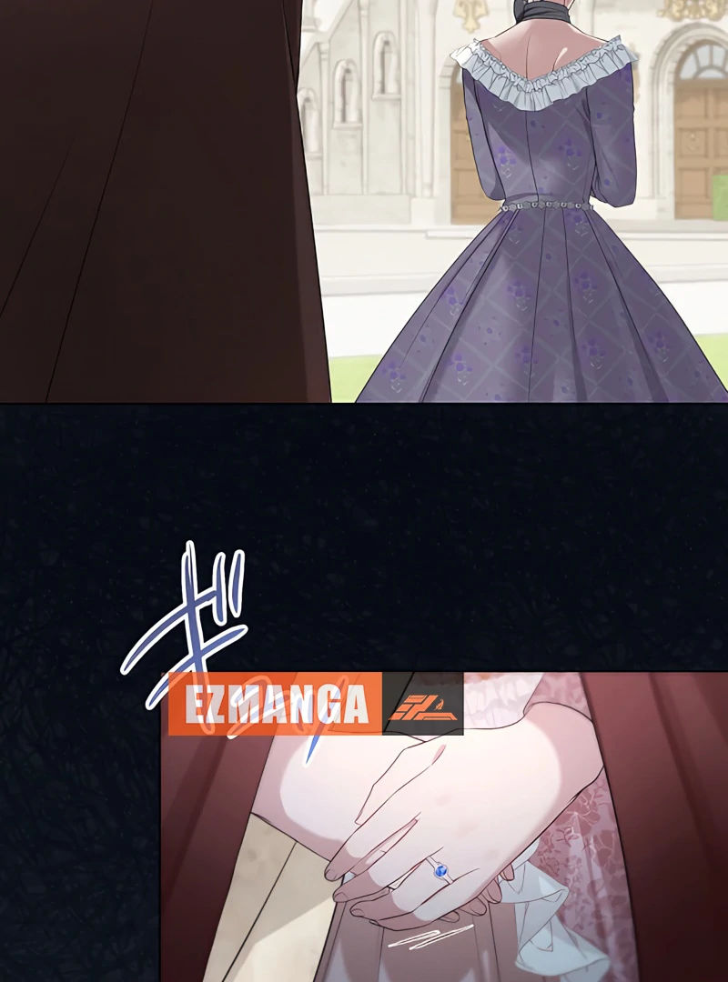 The Hidden Prince Who Loved Me Chapter 3 - Page 65