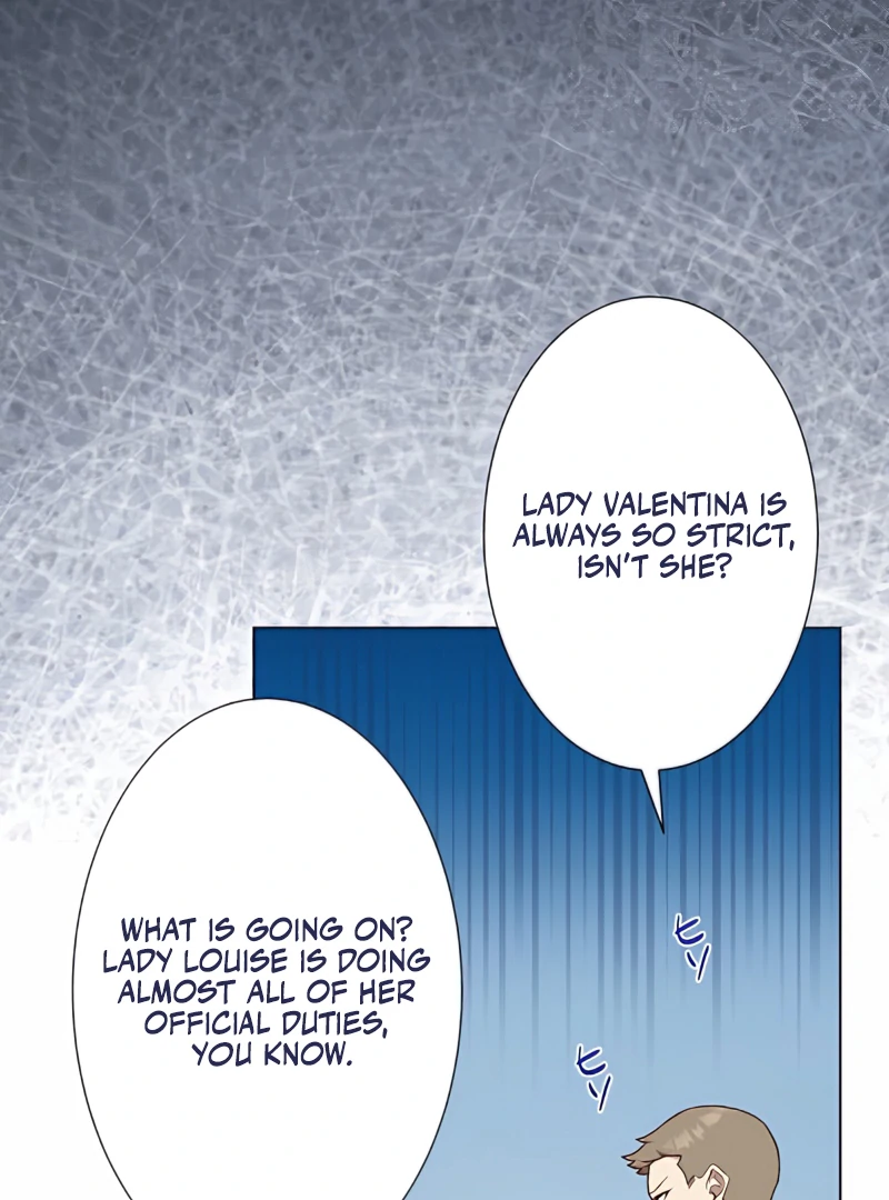 The Hidden Prince Who Loved Me Chapter 3 - Page 67