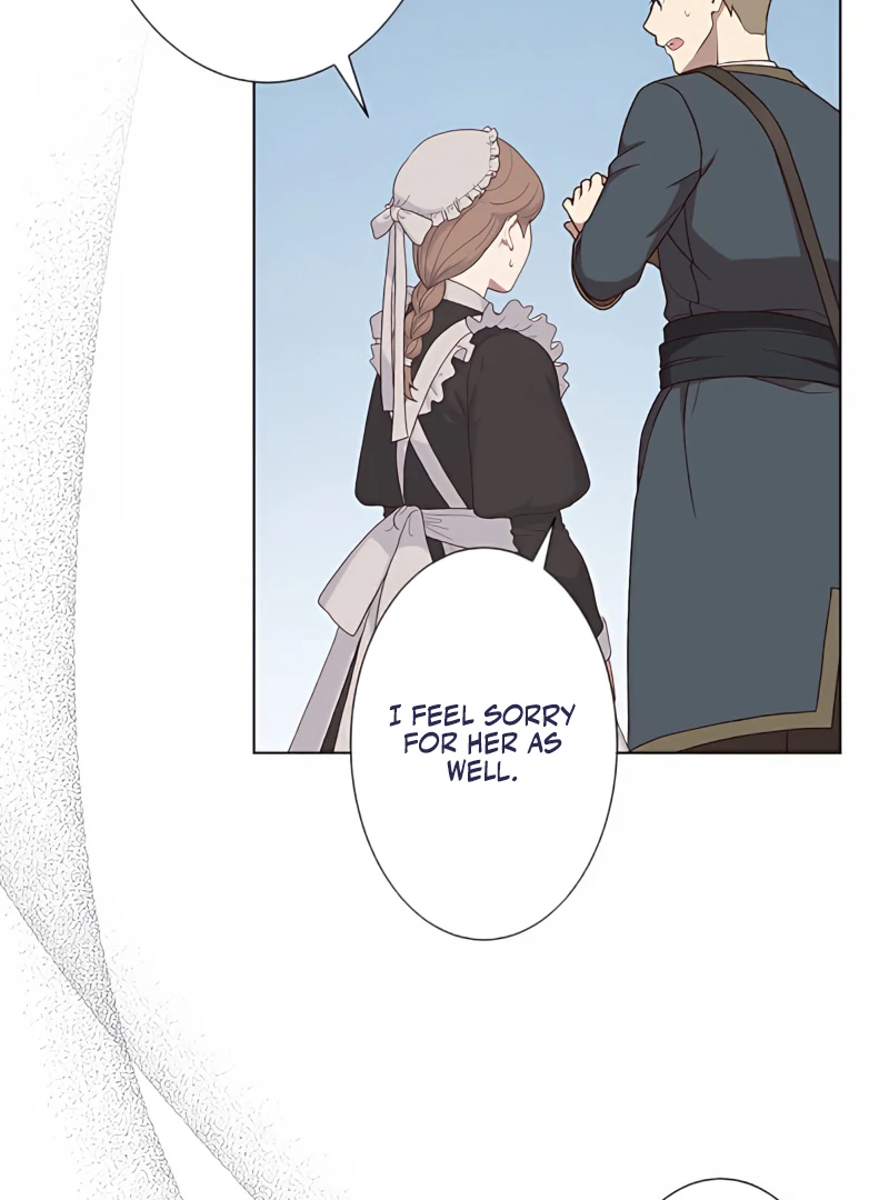 The Hidden Prince Who Loved Me Chapter 3 - Page 68