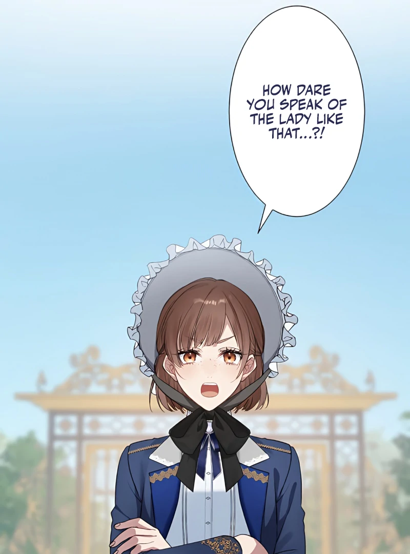 The Hidden Prince Who Loved Me Chapter 3 - Page 72