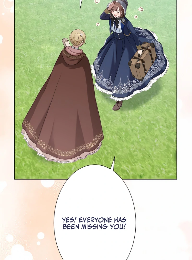 The Hidden Prince Who Loved Me Chapter 3 - Page 76