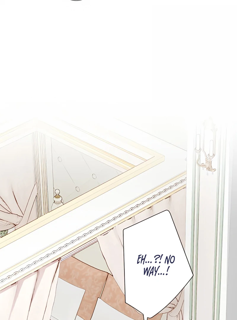 The Hidden Prince Who Loved Me Chapter 3 - Page 86