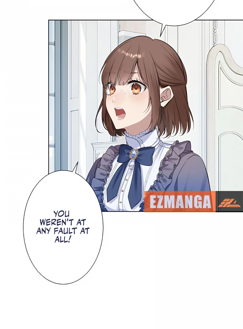 The Hidden Prince Who Loved Me Chapter 3 - Page 88