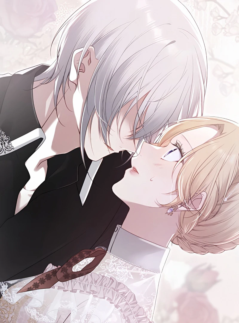 The Hidden Prince Who Loved Me Chapter 4 - Page 105