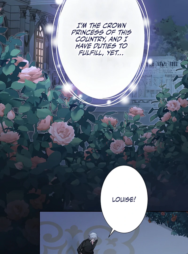 The Hidden Prince Who Loved Me Chapter 4 - Page 115