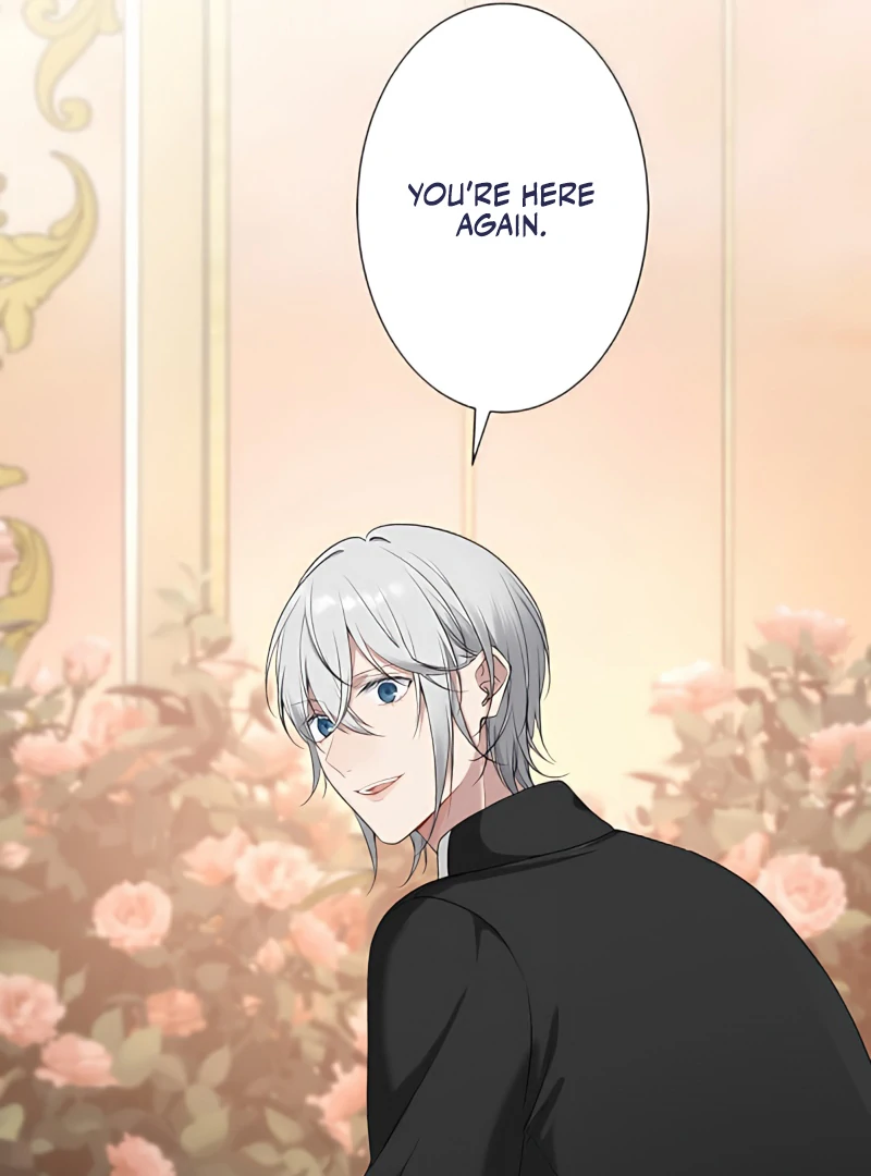 The Hidden Prince Who Loved Me Chapter 4 - Page 13