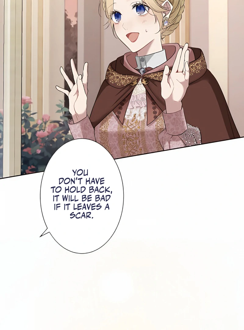 The Hidden Prince Who Loved Me Chapter 4 - Page 18