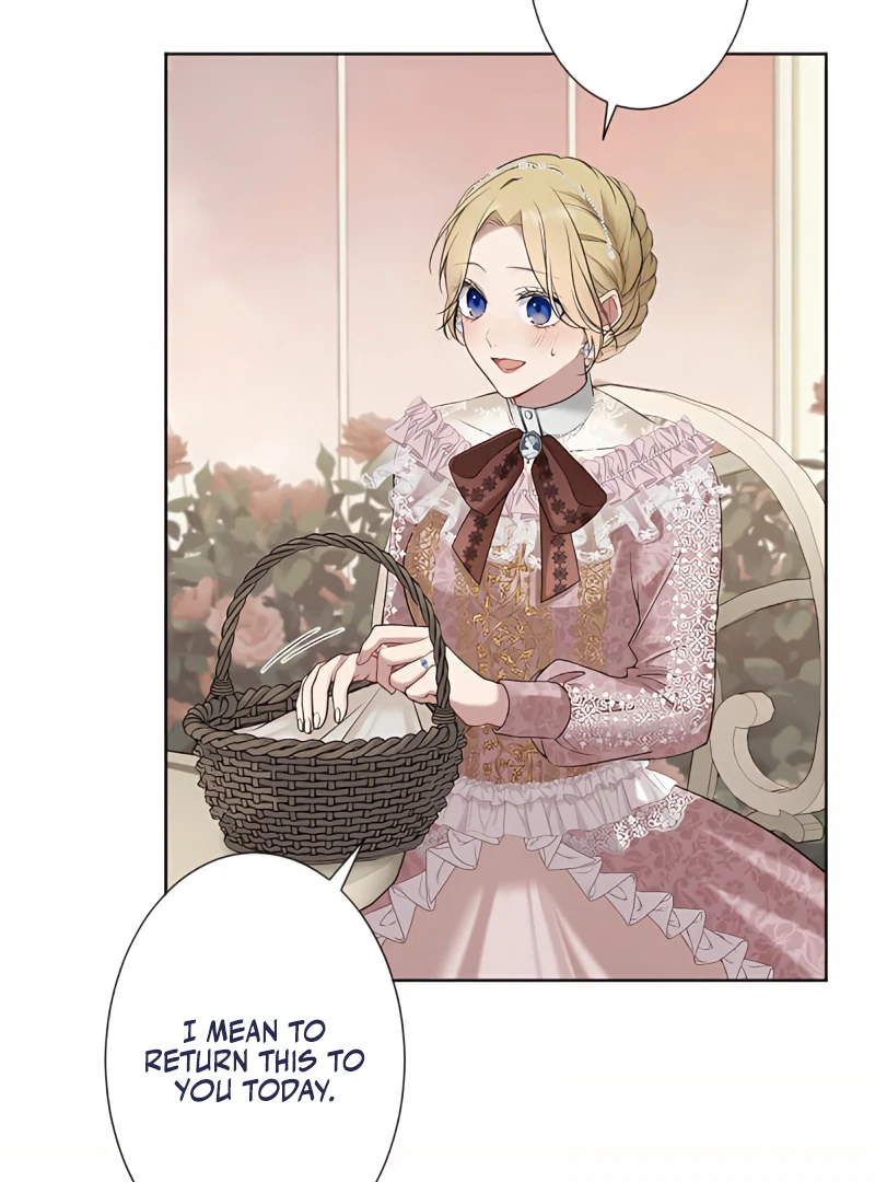 The Hidden Prince Who Loved Me Chapter 4 - Page 34