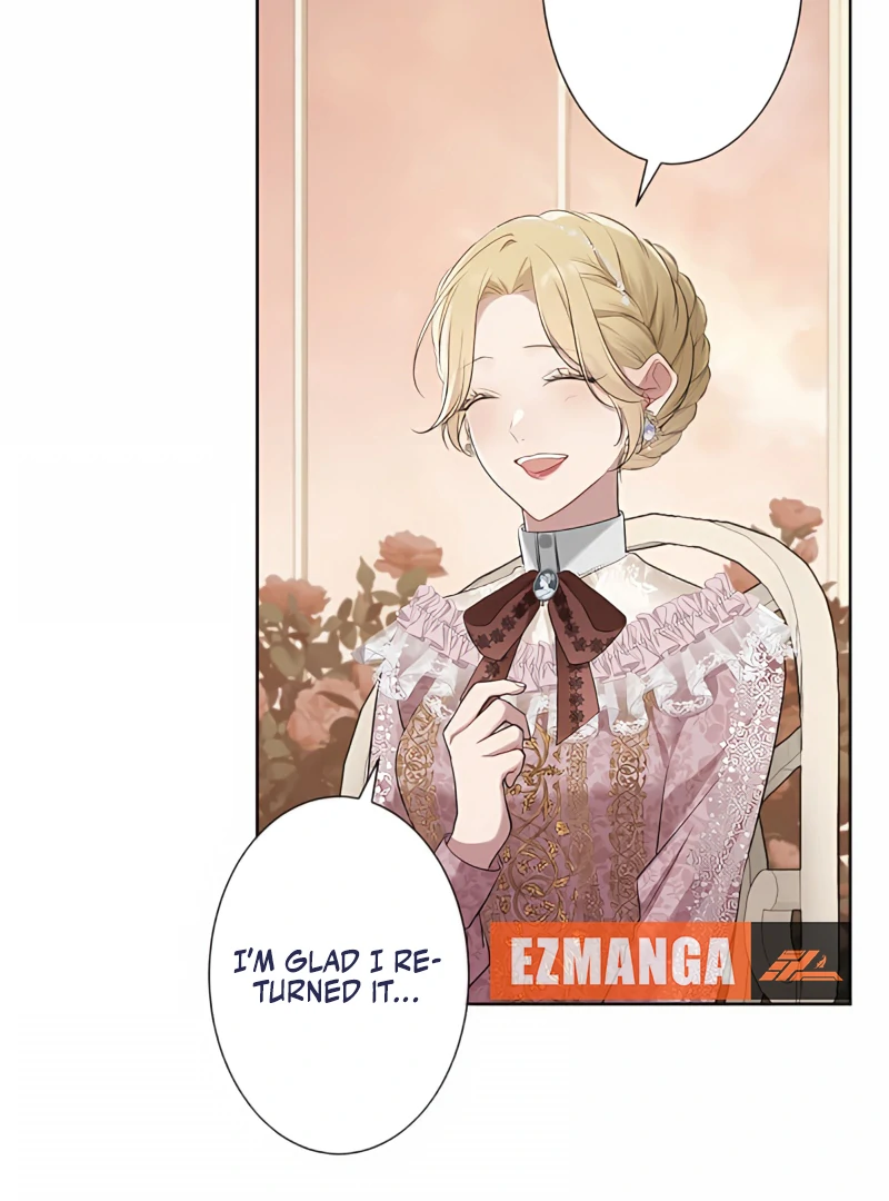 The Hidden Prince Who Loved Me Chapter 4 - Page 40