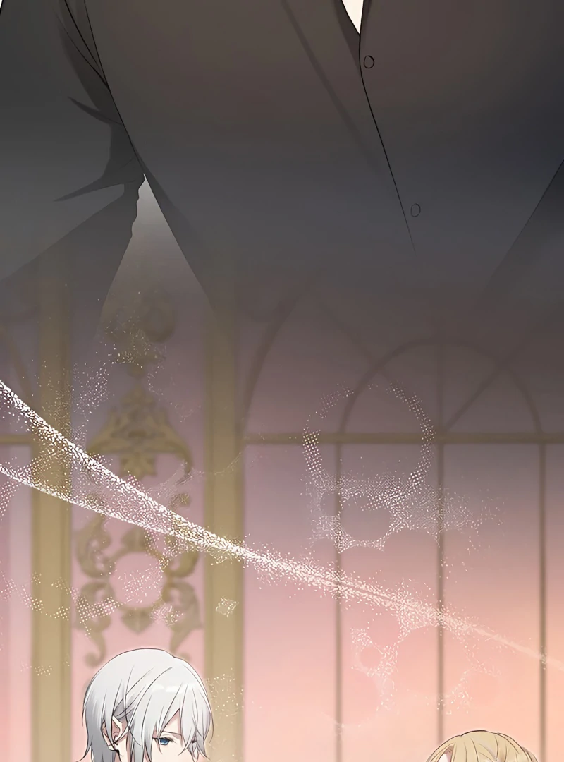 The Hidden Prince Who Loved Me Chapter 4 - Page 44